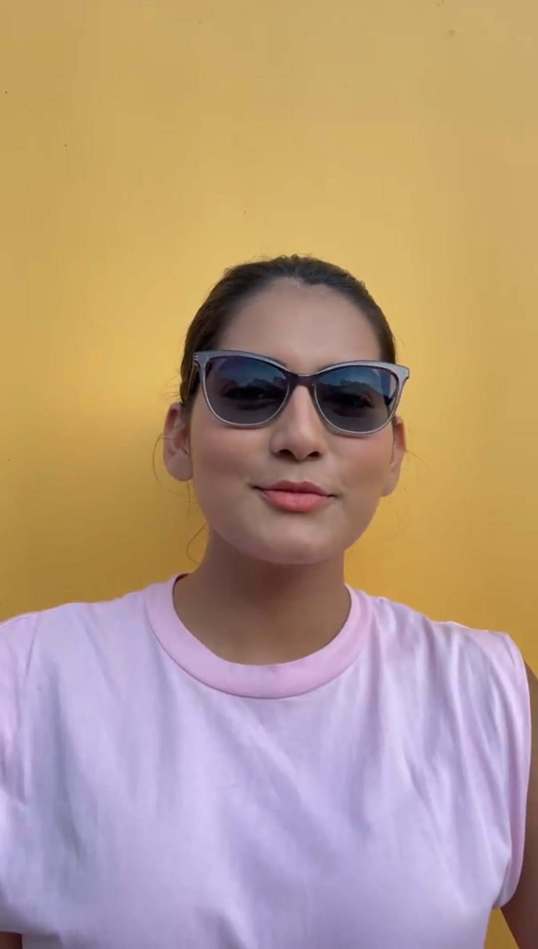 Nakita Fernandes